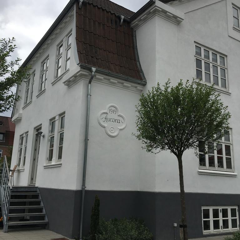Casa Aurora Aalborg Exterior photo