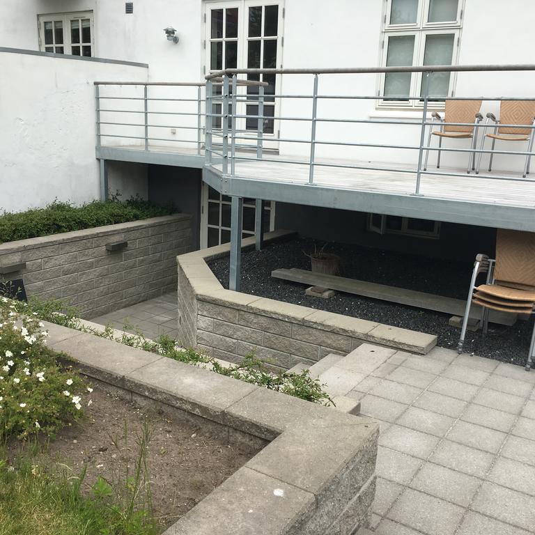 Casa Aurora Aalborg Exterior photo